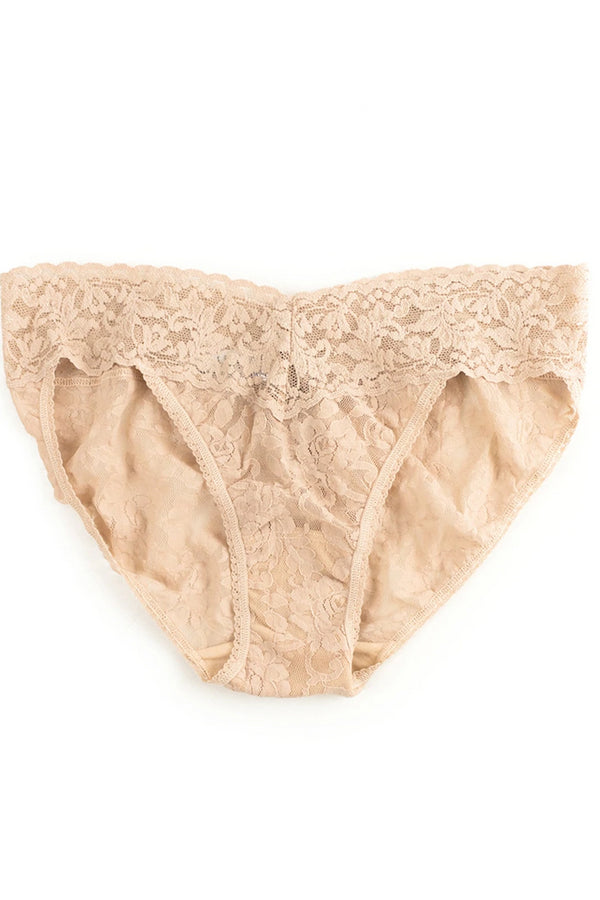 Hanky Panky Signature Lace V-Kini
